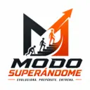 Logo de Modo Superándome